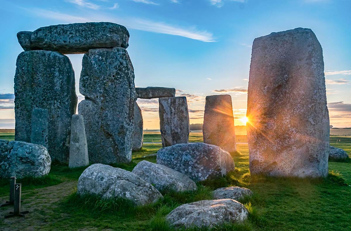 7 Tag(e) Drehortreise Rosamunde Pilcher England für 2 (6 Nächte) inkl. Frühstück 7 Tag(e) Drehortreise Rosamunde Pilcher England für 2 (6 Nächte) inkl. Frühstück