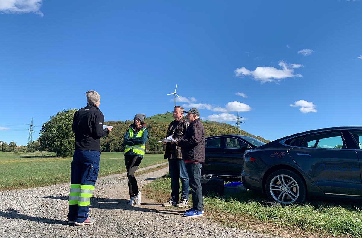 Drohnenfotografie Kurs Heidelberg Drohnenfotografie Kurs Heidelberg