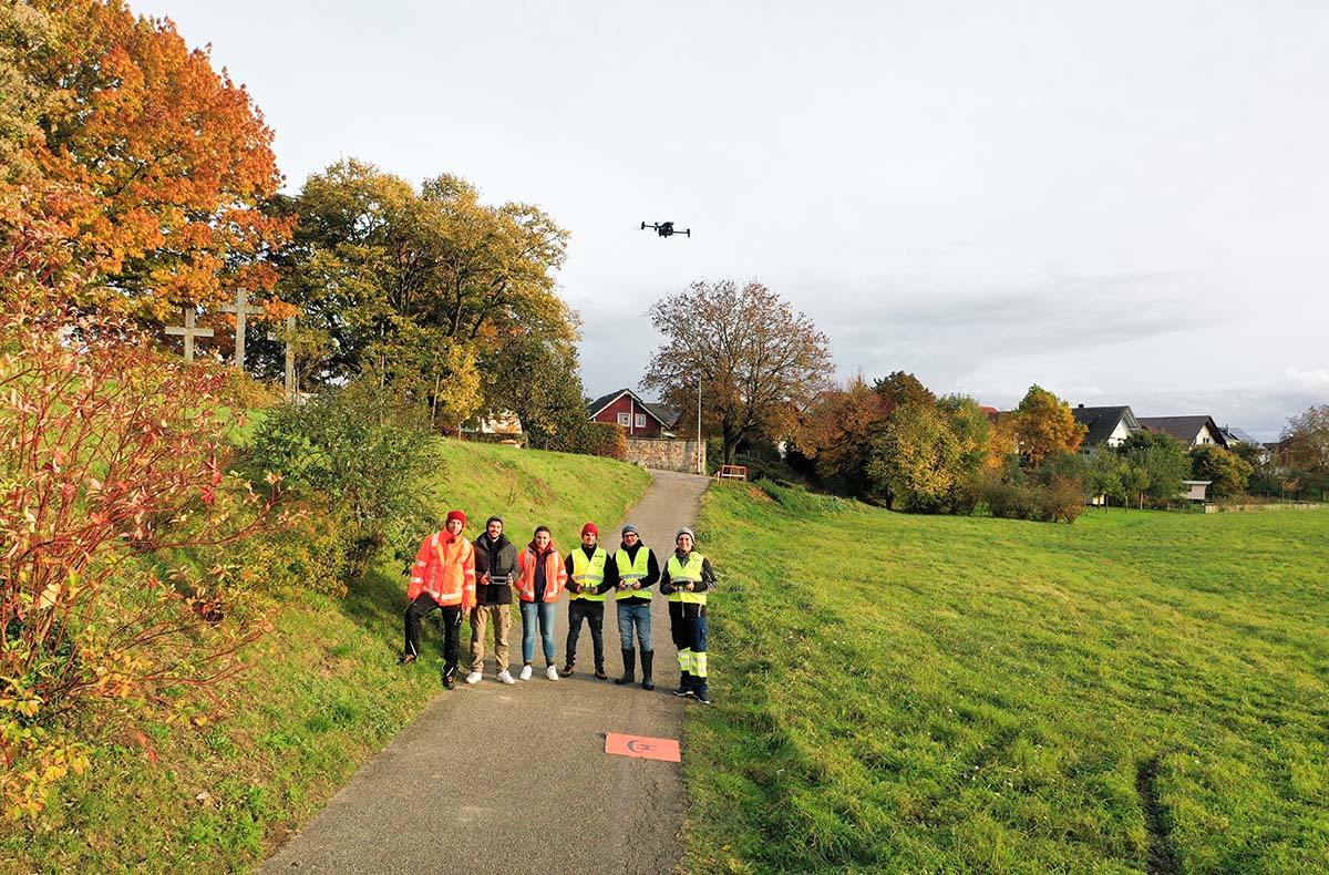 Drohnenvideografie Kurs München Drohnenvideografie Kurs München