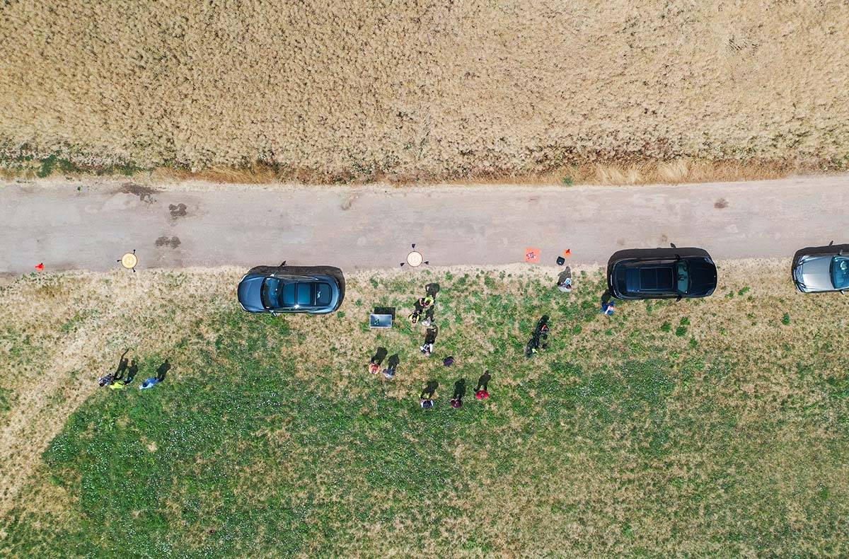 Drohnenvideografie Kurs München Drohnenvideografie Kurs München