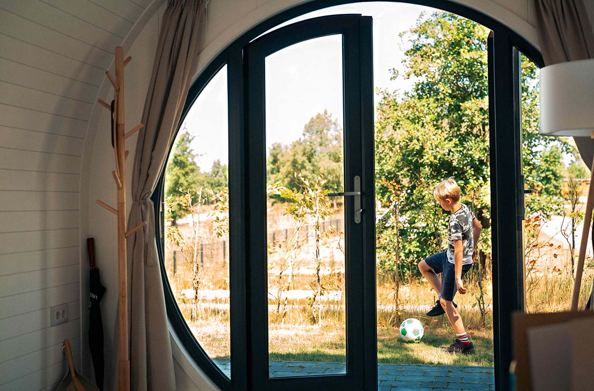 2 Tage Außergewöhnlich Übernachten in der DuoLodge Oranienburg für 2 (1 Nacht) inkl. Frühstück 2 Tage Außergewöhnlich Übernachten in der DuoLodge Oranienburg für 2 (1 Nacht) inkl. Frühstück