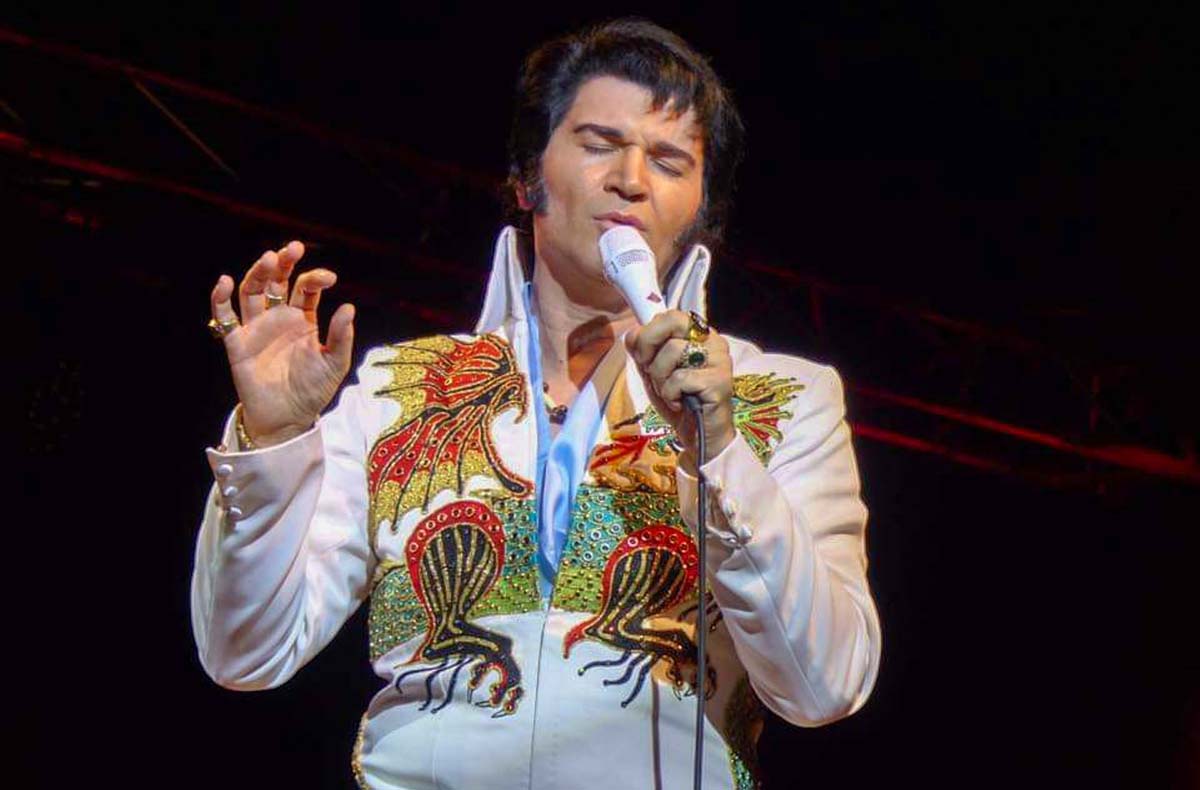Elvis Dinner Büttelborn Elvis Dinner Büttelborn