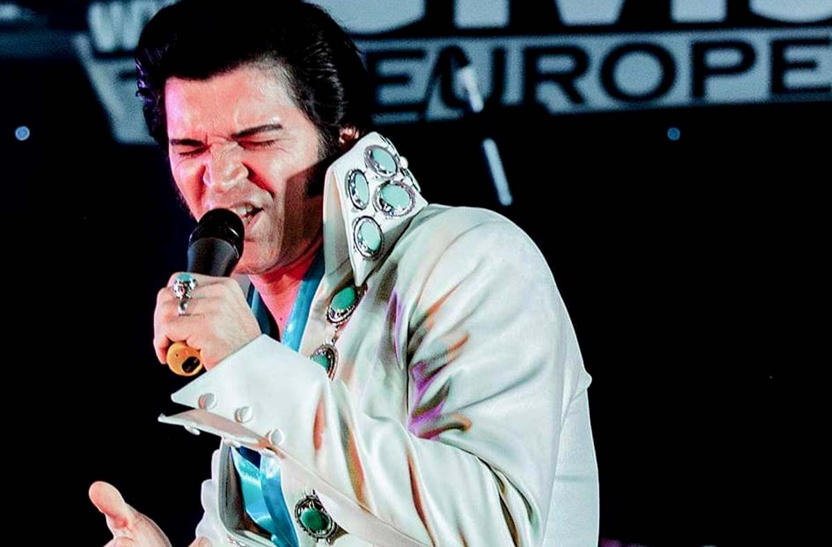 Elvis Dinner Büttelborn Elvis Dinner Büttelborn