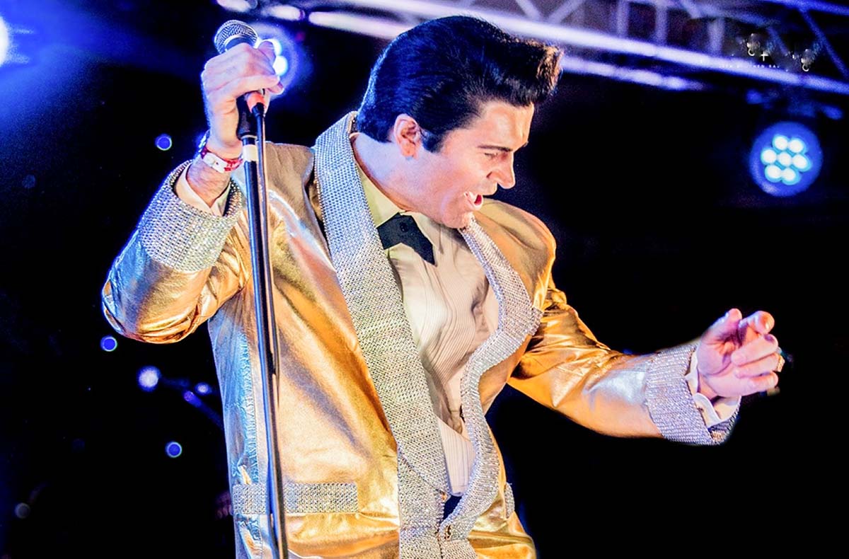 Elvis Dinner Büttelborn Elvis Dinner Büttelborn