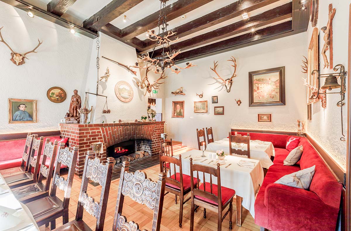 Erlebnisdinner München Erlebnisdinner München