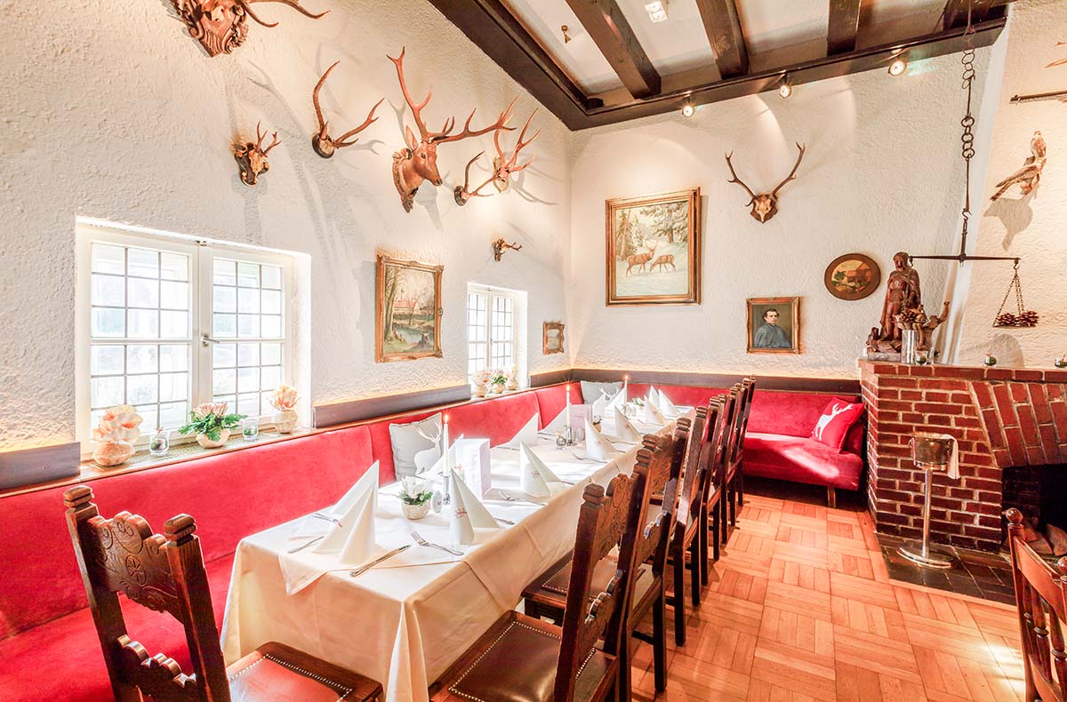 Erlebnisdinner München Erlebnisdinner München