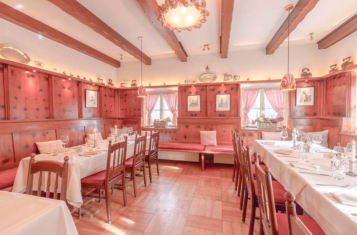 Erlebnisdinner München Erlebnisdinner München