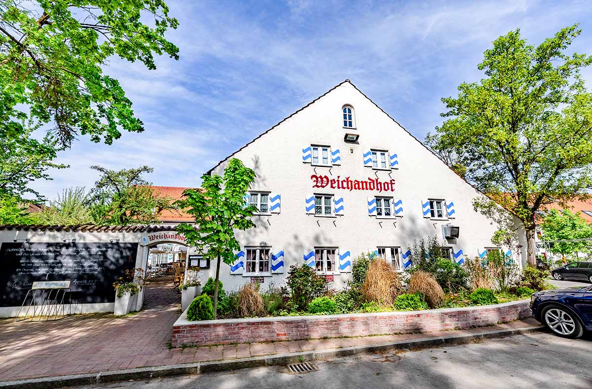 Erlebnisdinner München Erlebnisdinner München