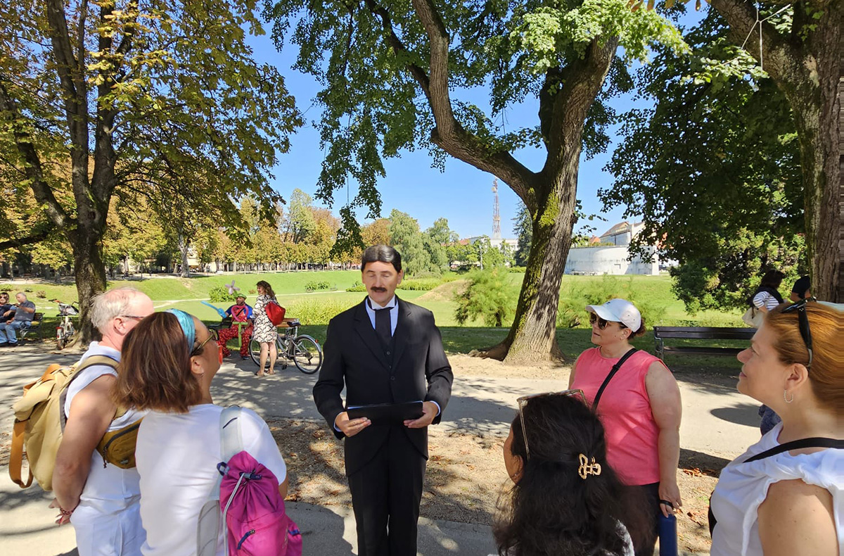 Erlebnisreise Kroatien (3 Nächte)...