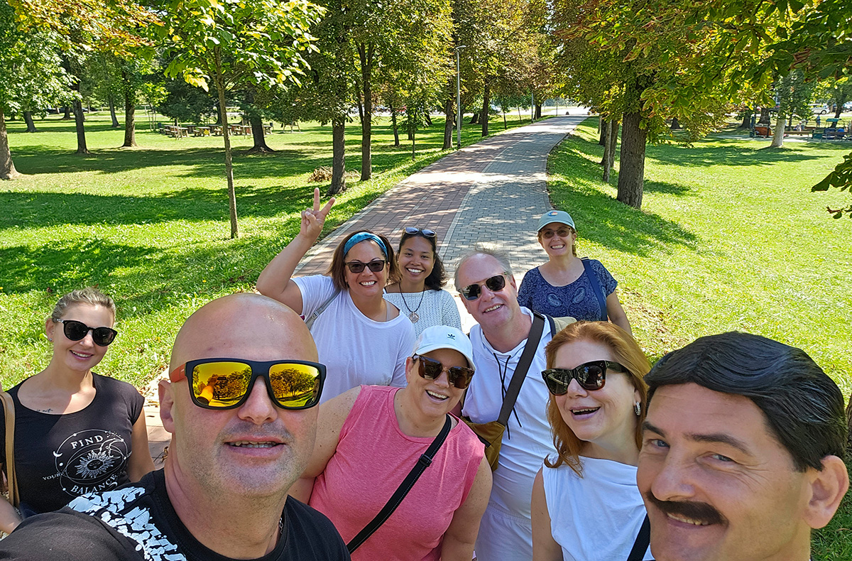 Erlebnisreise Kroatien (3 Nächte)...