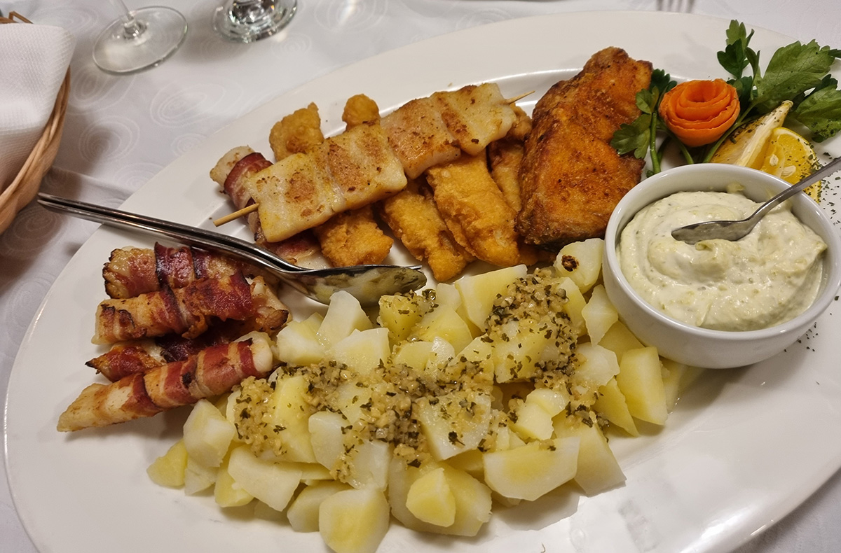 Erlebnisreise Kroatien (3 Nächte)...