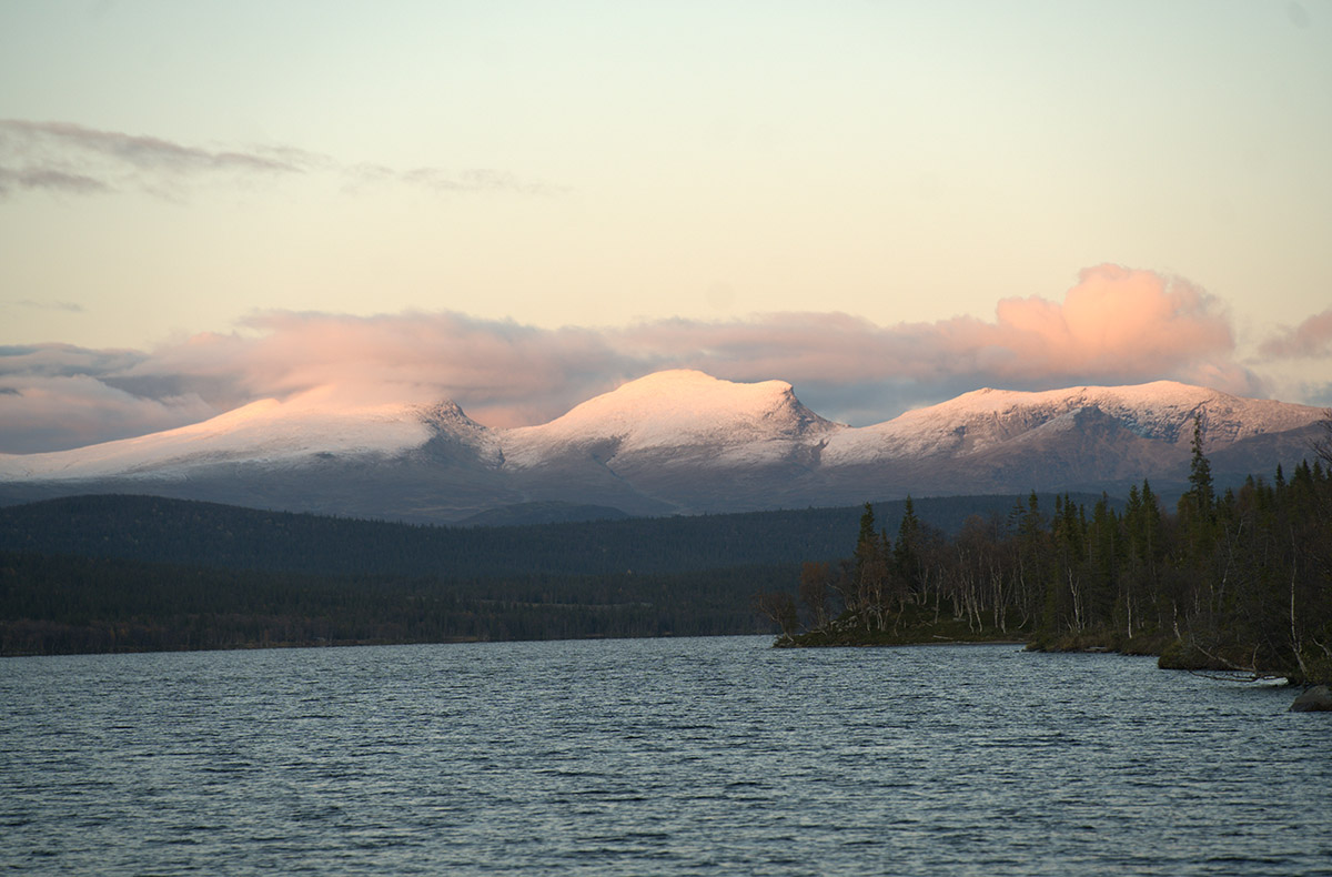 3 Tage Erlebnisreise Lappland für 2 (2 Nächte) inkl. Halbpension 3 Tage Erlebnisreise Lappland für 2 (2 Nächte) inkl. Halbpension