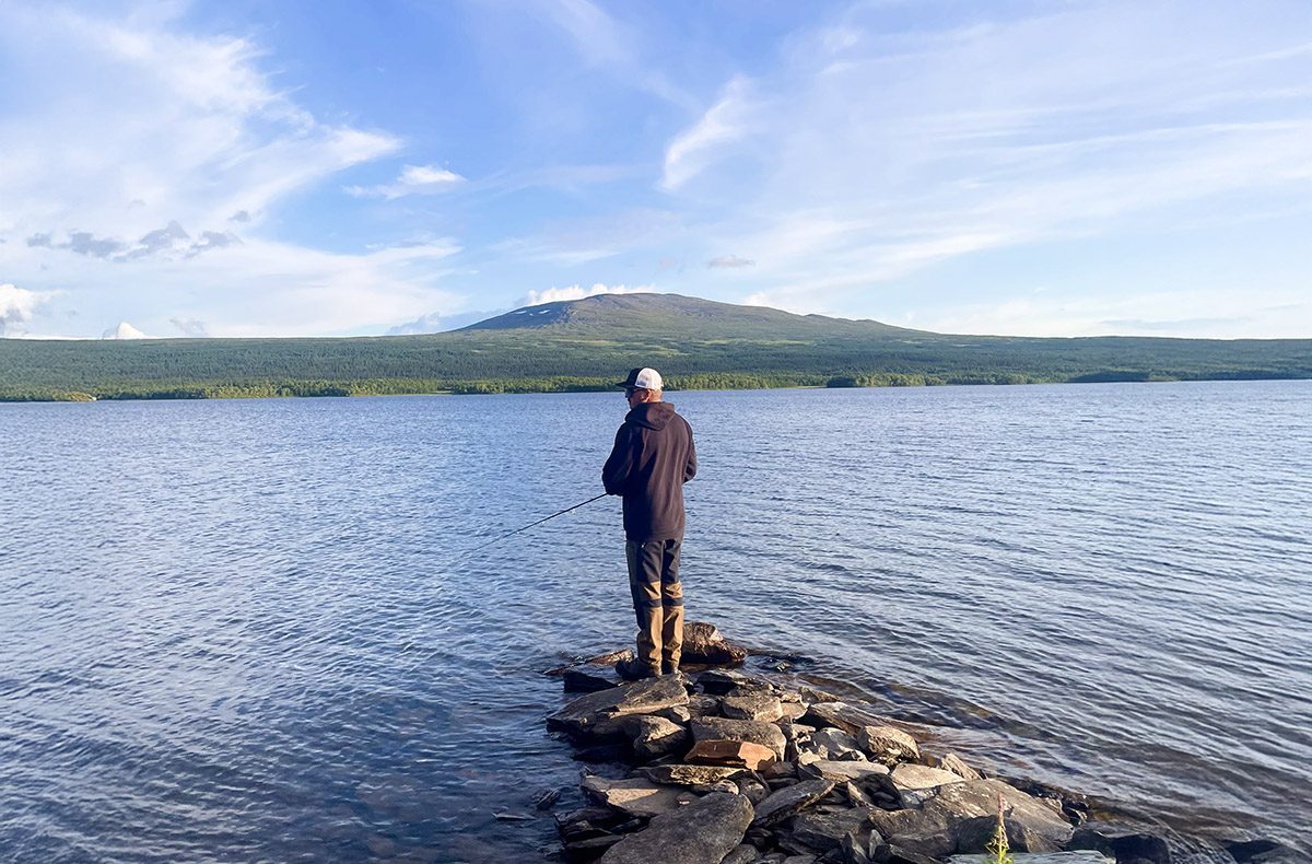 3 Tage Erlebnisreise Lappland für 2 (2 Nächte) inkl. Halbpension 3 Tage Erlebnisreise Lappland für 2 (2 Nächte) inkl. Halbpension