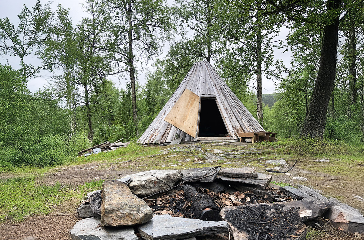 3 Tage Erlebnisreise Lappland für 2 (2 Nächte) inkl. Halbpension 3 Tage Erlebnisreise Lappland für 2 (2 Nächte) inkl. Halbpension