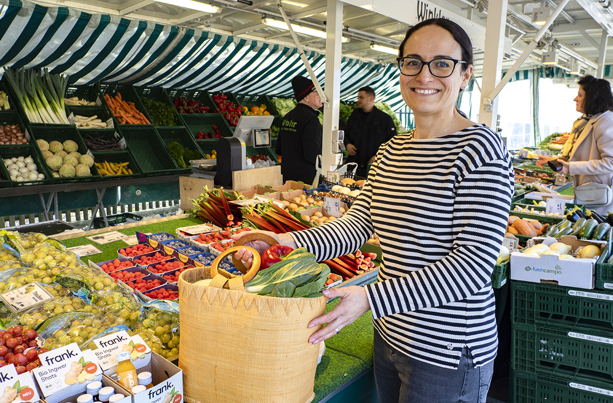 Ernährungsberatung Dillingen an der Donau in Dillingen a.d.Donau