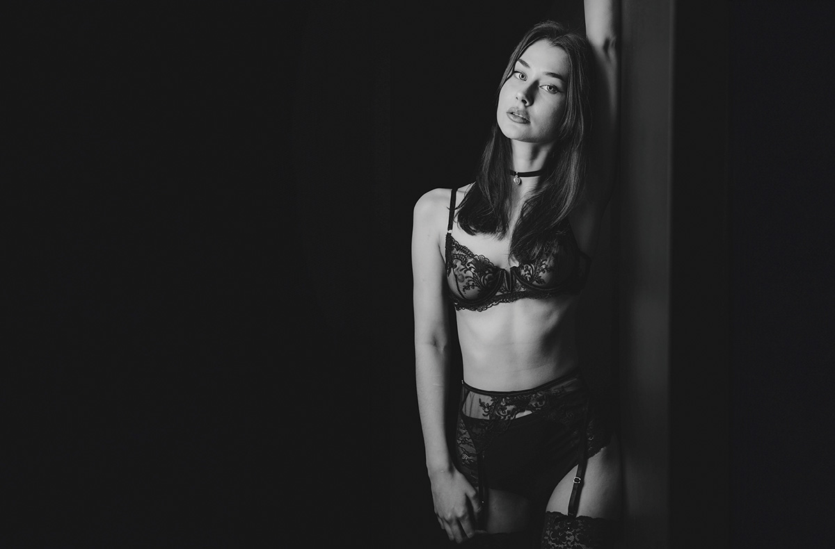 Erotisches Fotoshooting Mönchengladbach -  in Mitzubringen: Outfit, Accessoires