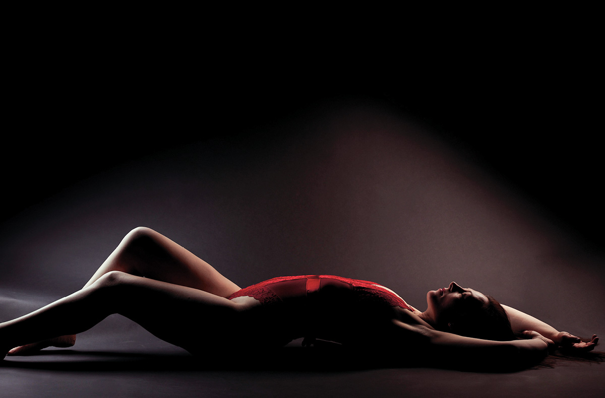 Erotisches Fotoshooting Ludwigsburg -  in Mitzubringen: Outfit, Accessoires