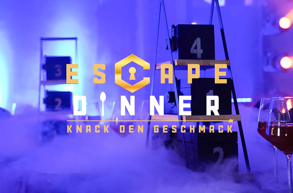 Escape Dinner  Escape Dinner