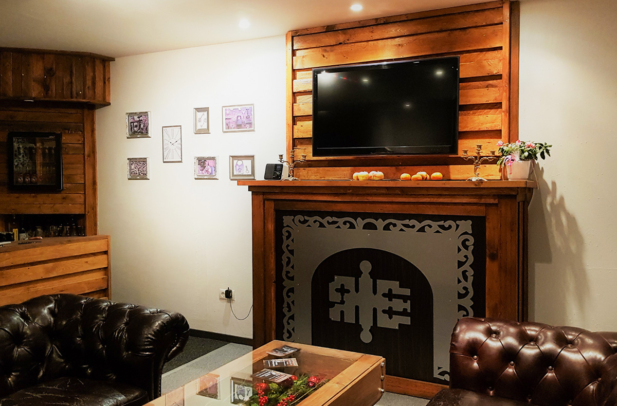 Escape Room Berlin (Horror) 