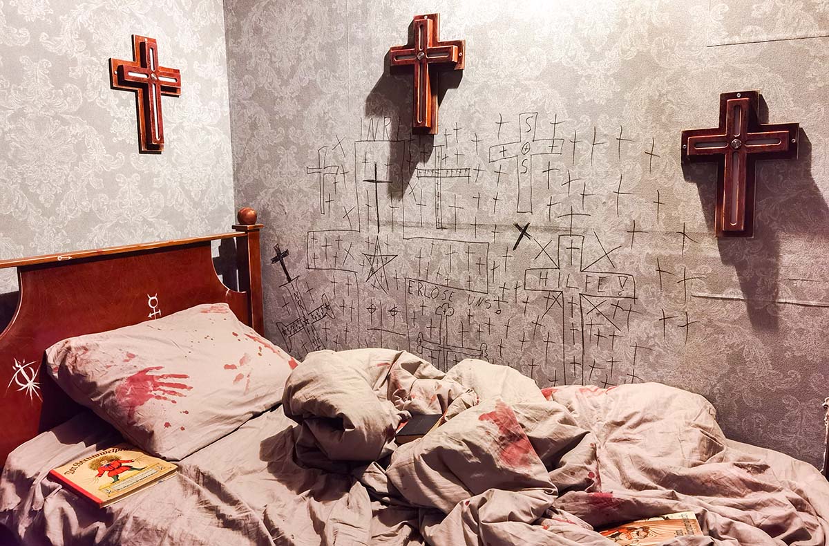 Escape Room Bielefeld 