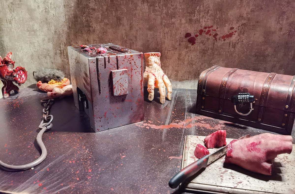 Escape Room Bielefeld 