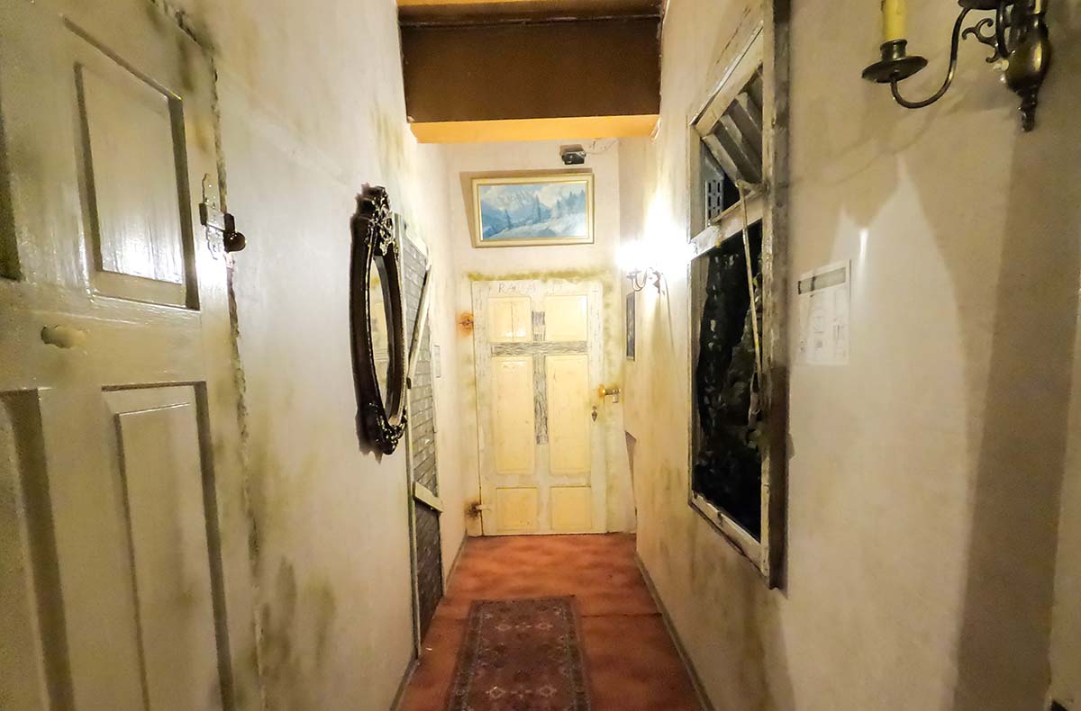 Escape Room Bielefeld 