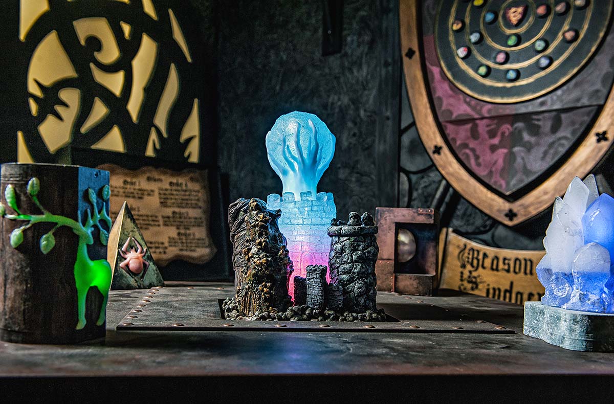 Escape Room Bielefeld 