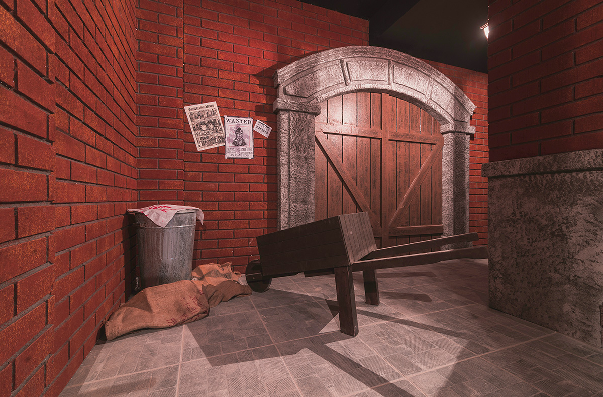 Escape Room Göppingen für 4 - Escape Room Göppingen: Rätselspaß trifft Abenteuerlust! Escape Room Göppingen für 4 - Escape Room Göppingen: Rätselspaß trifft Abenteuerlust!