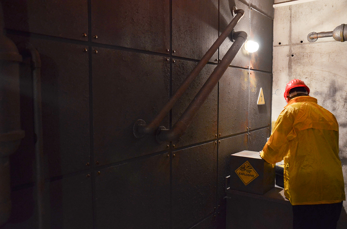 Escape Room Göppingen für 4 - Escape Room Göppingen: Rätselspaß trifft Abenteuerlust! Escape Room Göppingen für 4 - Escape Room Göppingen: Rätselspaß trifft Abenteuerlust!