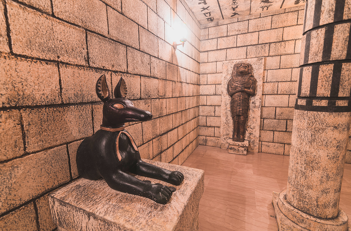 Escape Room Göppingen für 4 - Escape Room Göppingen: Rätselspaß trifft Abenteuerlust! Escape Room Göppingen für 4 - Escape Room Göppingen: Rätselspaß trifft Abenteuerlust!