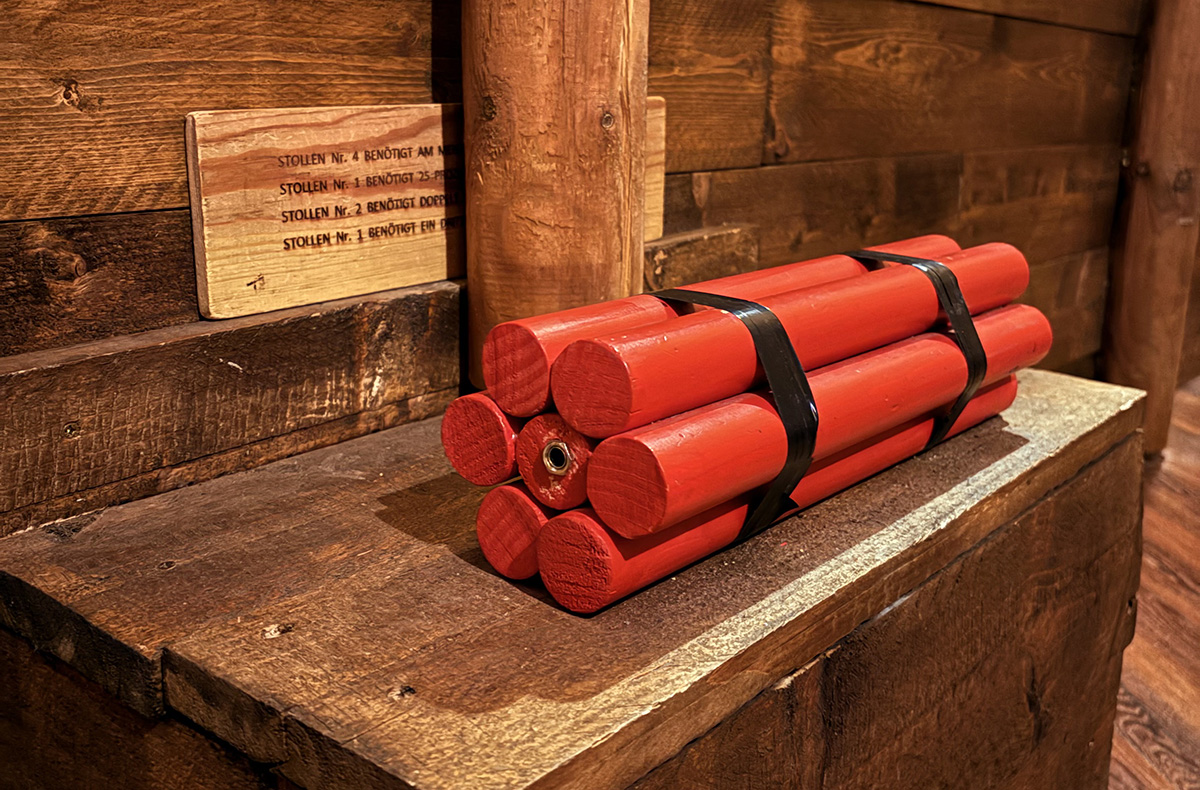 Escape Room Innsbruck