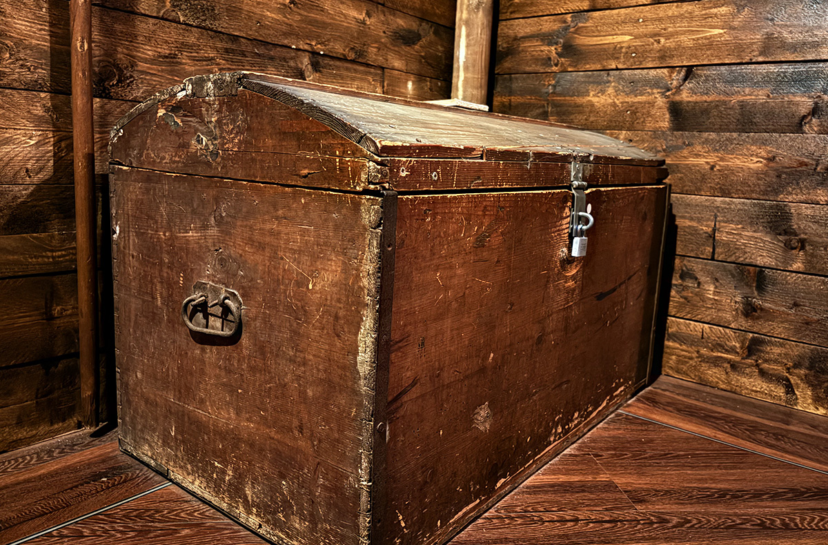 Escape Room Innsbruck