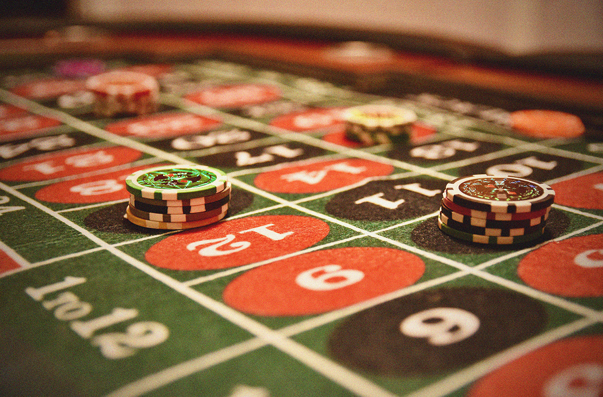 Escape Room Mannheim (Mord im Casino)