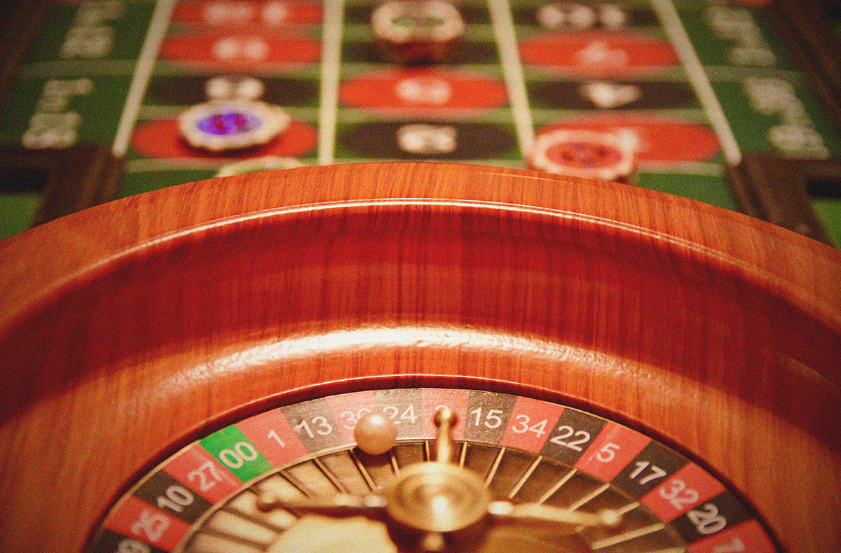 Escape Room Mannheim (Mord im Casino) - Krimi-Kick im Casino: Löse den Fall!