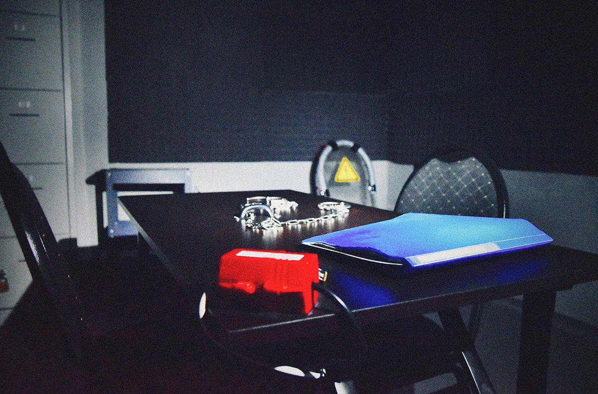 Escape Room Mannheim (Operation Rescue) - Operation Rescue: Rätsel, Spannung, Rettung in Mannheim