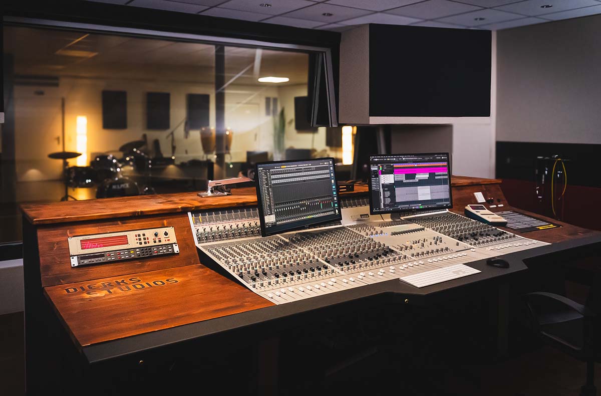 Escape Room (Musikstudio) Pulheim