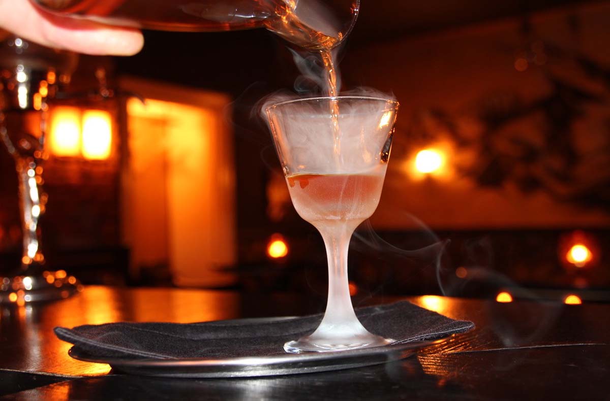 Cocktail Workshop Berlin