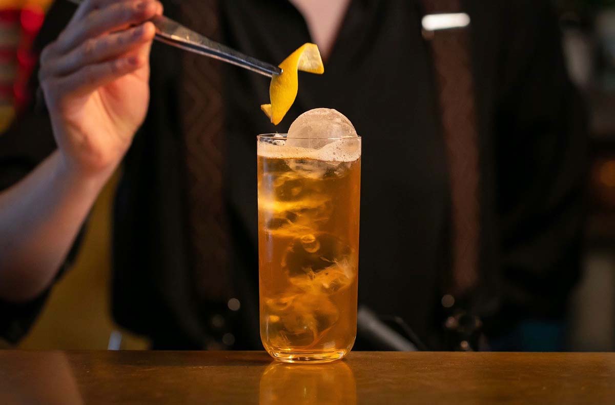 Cocktail Workshop Berlin