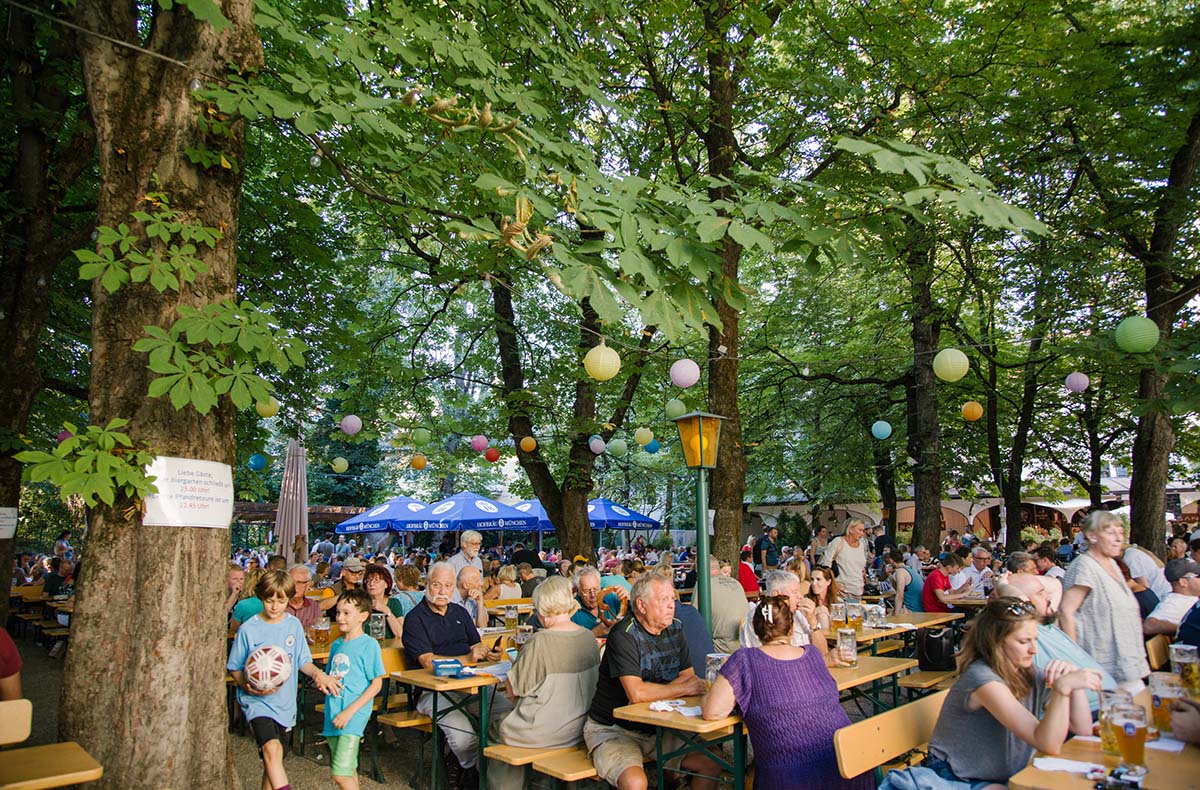 Fahrradtour München - München per Rad: Kultur, Natur und Genuss! Fahrradtour München - München per Rad: Kultur, Natur und Genuss!