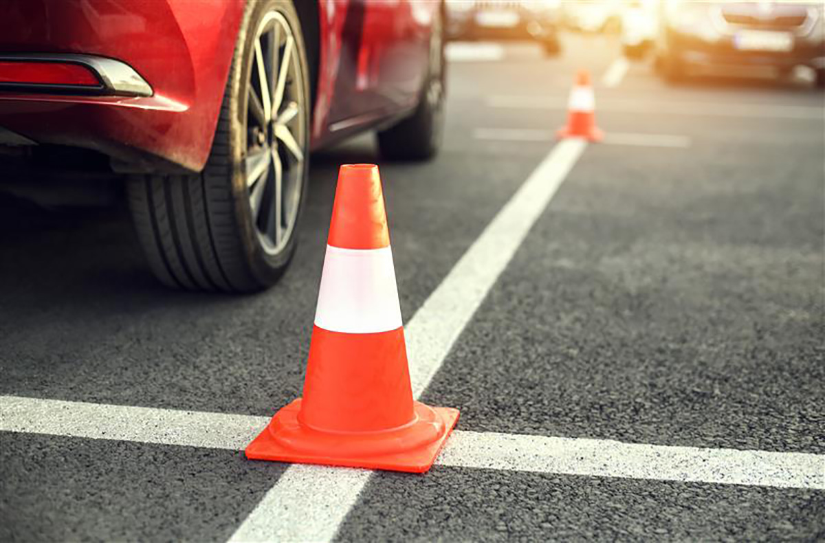 Fahrsicherheitstraining PKW Mannheim