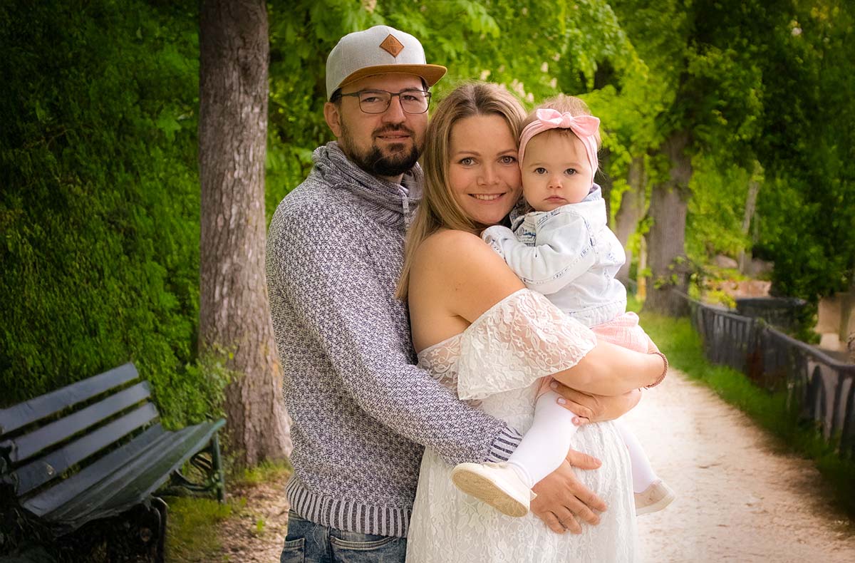 Familienshooting Monheim