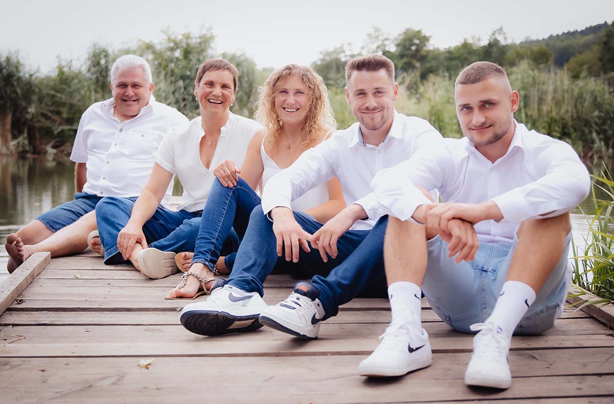 Familienshooting Monheim