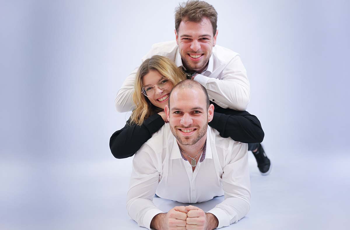 Familienshooting Monheim