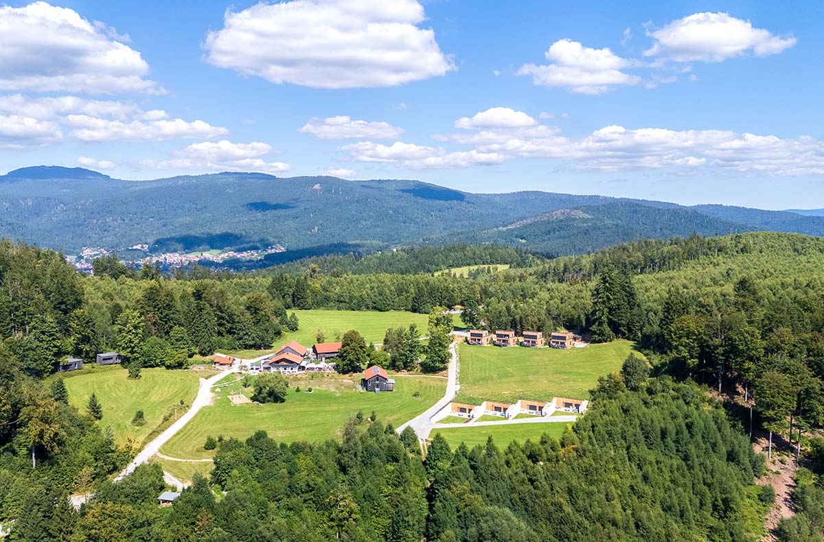 3 Tag(e) Familienurlaub im Bayerischen Wald in Bodenmais (2 Nächte) inkl. Frühstück 3 Tag(e) Familienurlaub im Bayerischen Wald in Bodenmais (2 Nächte) inkl. Frühstück