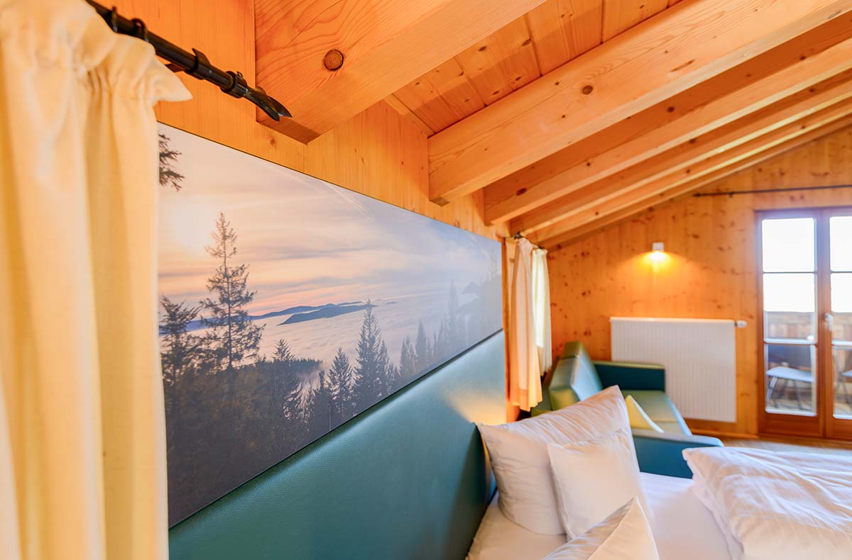 3 Tag(e) Familienurlaub im Bayerischen Wald in Bodenmais (2 Nächte) inkl. Frühstück 3 Tag(e) Familienurlaub im Bayerischen Wald in Bodenmais (2 Nächte) inkl. Frühstück
