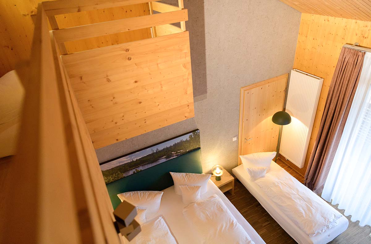 3 Tag(e) Familienurlaub im Bayerischen Wald in Bodenmais (2 Nächte) inkl. Frühstück 3 Tag(e) Familienurlaub im Bayerischen Wald in Bodenmais (2 Nächte) inkl. Frühstück