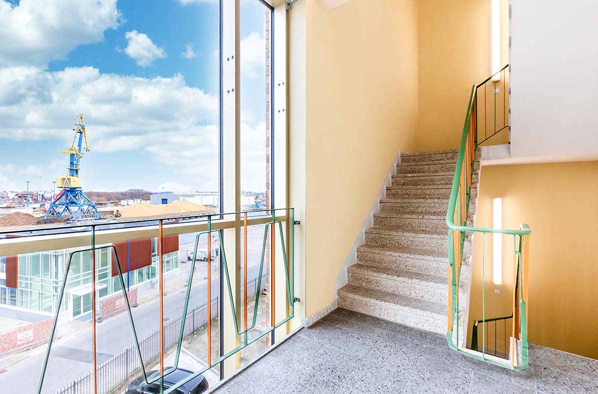 4 Tag(e) Familienurlaub im Ferienapartment in Wismar (3 Nächte)