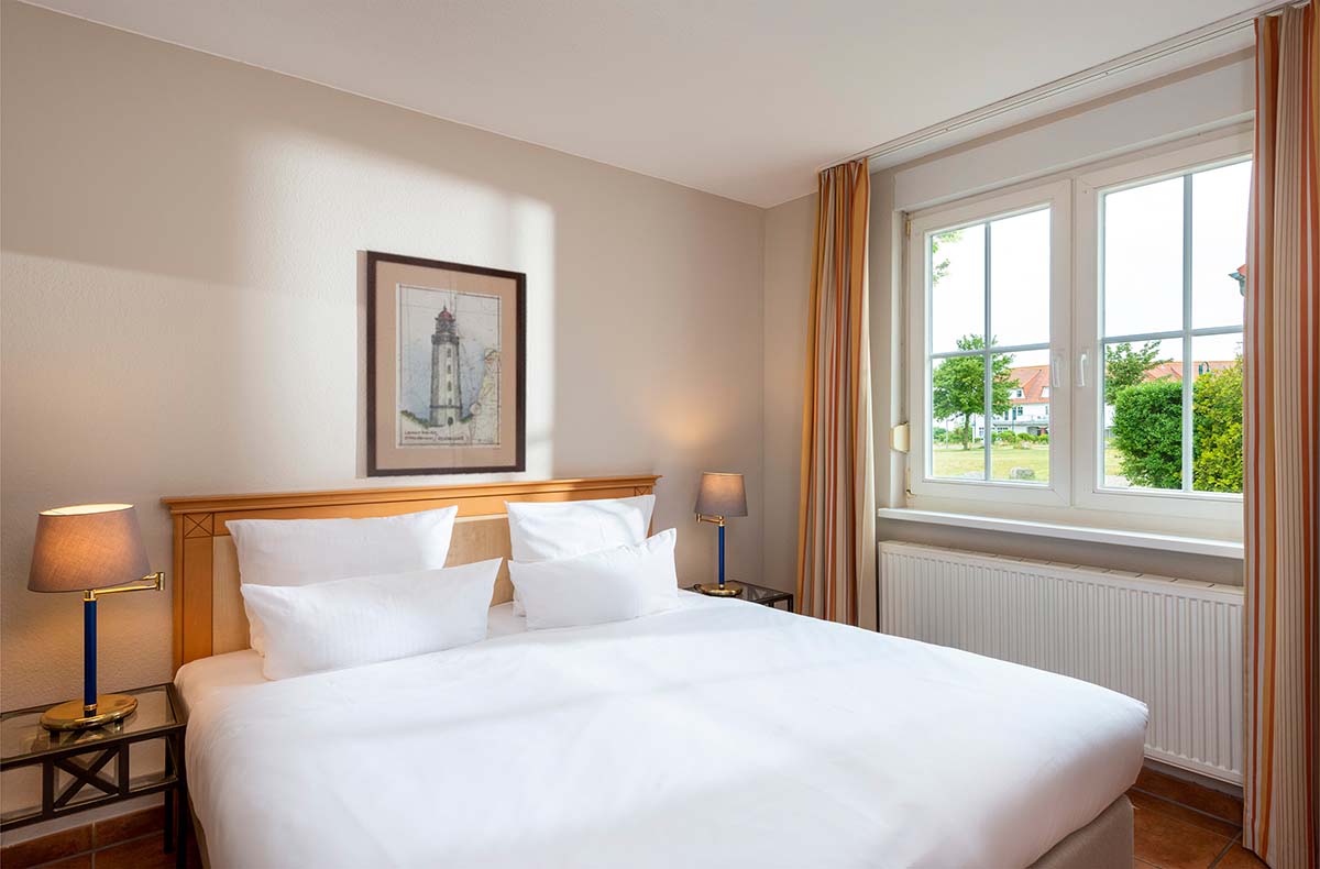 3 Tage 2 Nächte 3 Familienurlaub Rügen für 4 (2 Nächte) inkl. Halbpension