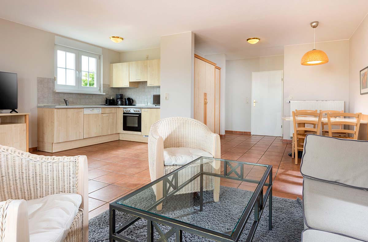 3 Tage 2 Nächte 3 Familienurlaub Rügen für 4 (2 Nächte) inkl. Halbpension