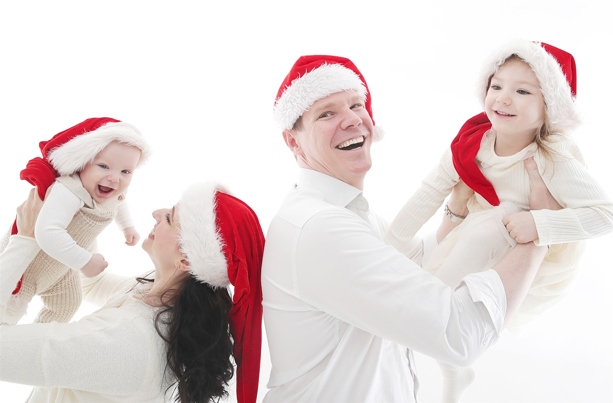 Family Fotoshooting Wien (1 Std.)